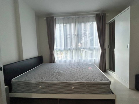 D Condo Sign ติดเซ็นทรัลเฟส เชียงใหม่ 🔵  ให้เช่าเพียง 9,500 บาท  ห้องว่าง 1/11/69