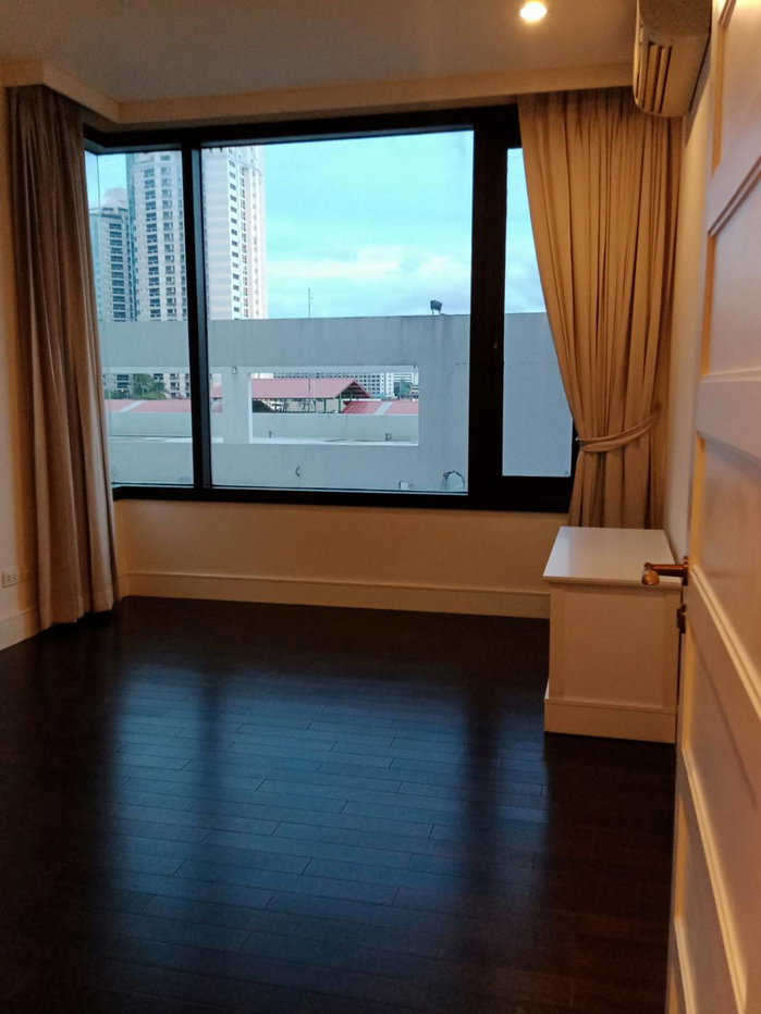 รูป Aguston Sukhumvit 22: 3 ห้องนอน พร้อมสิ่งอำนวยความสะดวกครบ
เพียง 26.9 ล้าน ใกล้ BTS พร้อมพงษ์ ใจกลางสุขุมวิท! - รูปที่ 3/8