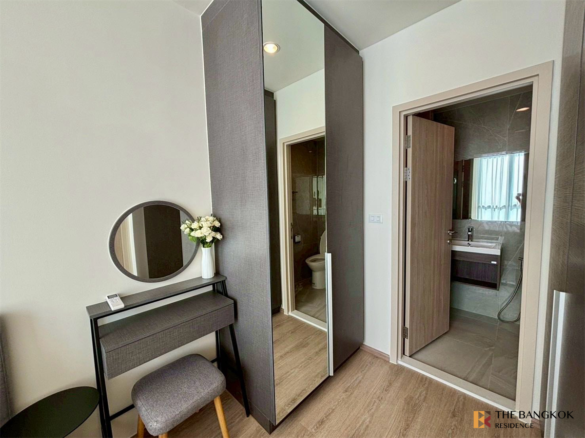 picture Nue District R9 Room available, great price near MRT Rama 9 Station - 2/10