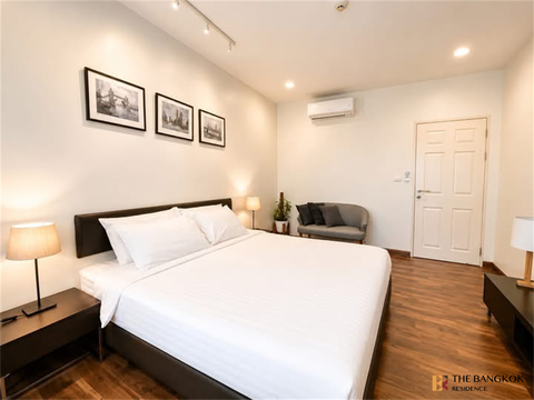 Chewathai Ratchaprarop Easy Travel, Fully Utilized Space