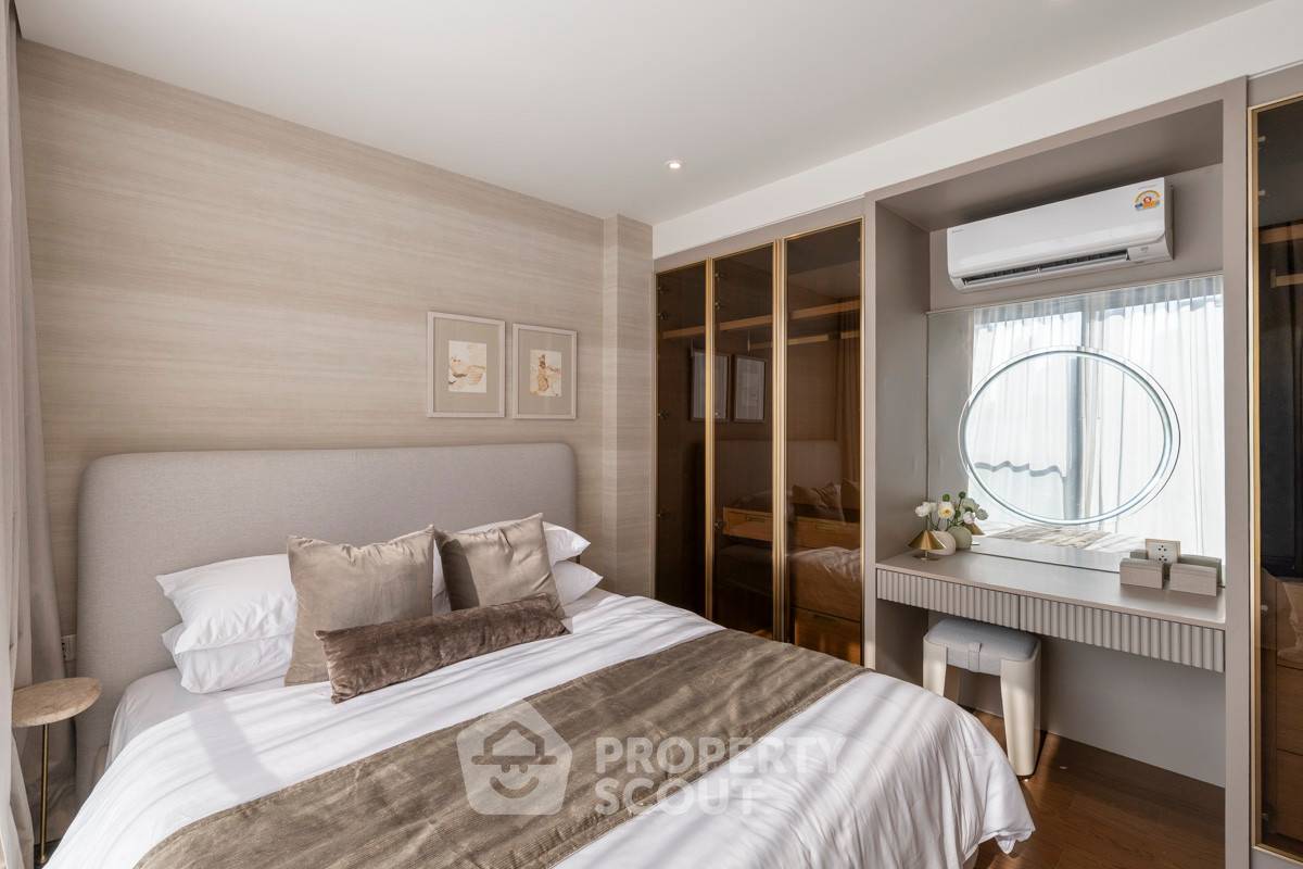 picture 1-BR Condo At Via 49, Phrom Phong | BTS Phrom Phong (ID 3423802) - 3/16