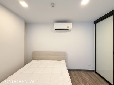 @Condorental condo for rent The Collect Ratchada 32