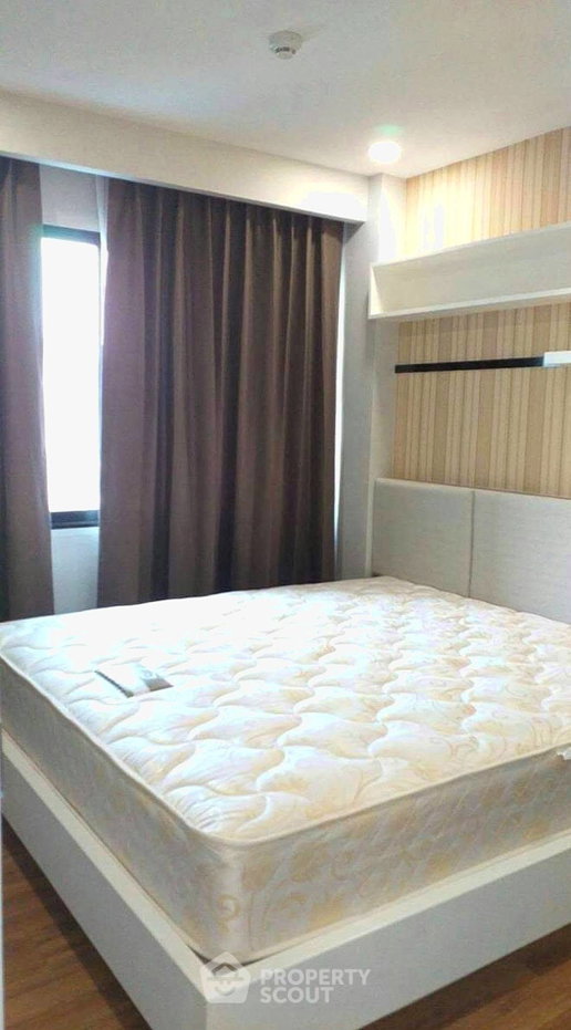 รูป คอนโด 1 ห้องนอน 35 ตร.ม. ขายที่ Dusit Grand Park พัทยา (ID 3399715) - รูปที่ 7/13