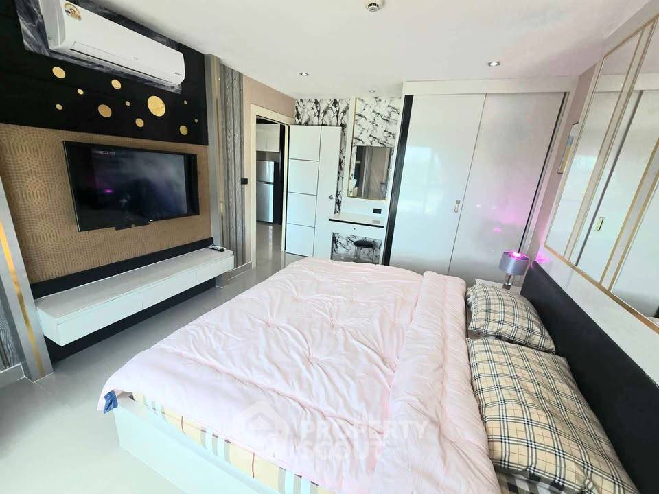 รูป คอนโด 1 ห้องนอน ขายที่ The Blue Residence พัทยาตะวันออก (ID 3424414) - รูปที่ 8/17