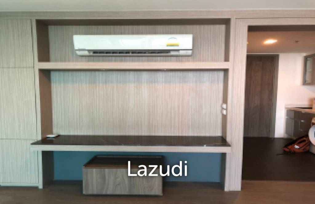 picture A Space ID Asoke-Ratchada 33 sqm Condo in Makkasan - 2/7