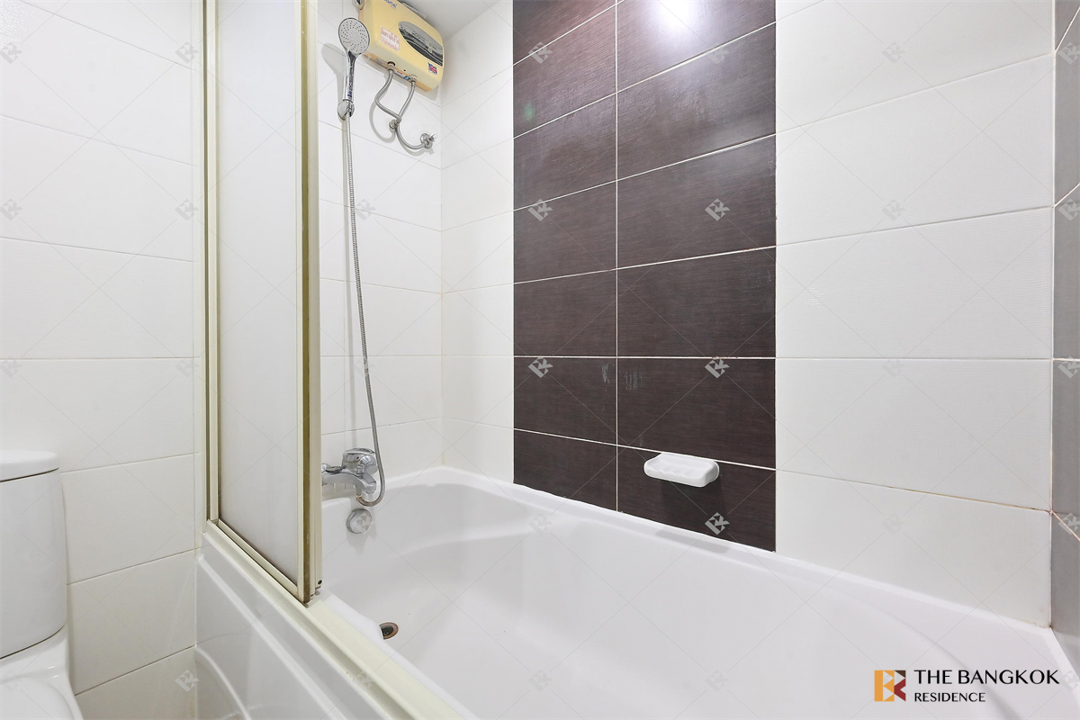 picture Special price, hurry before it’s gone Grand Park View Asoke - 8/10