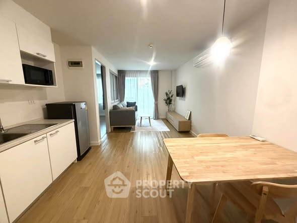 picture 1-BR Condo at The Clover Thonglor Residence near BTS Thong Lor (ID 3423870) - 3/7