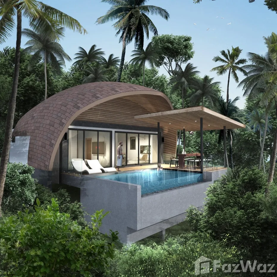 picture 2 Bedroom Villa for sale at Pure Cottage 6873858 - 1/5
