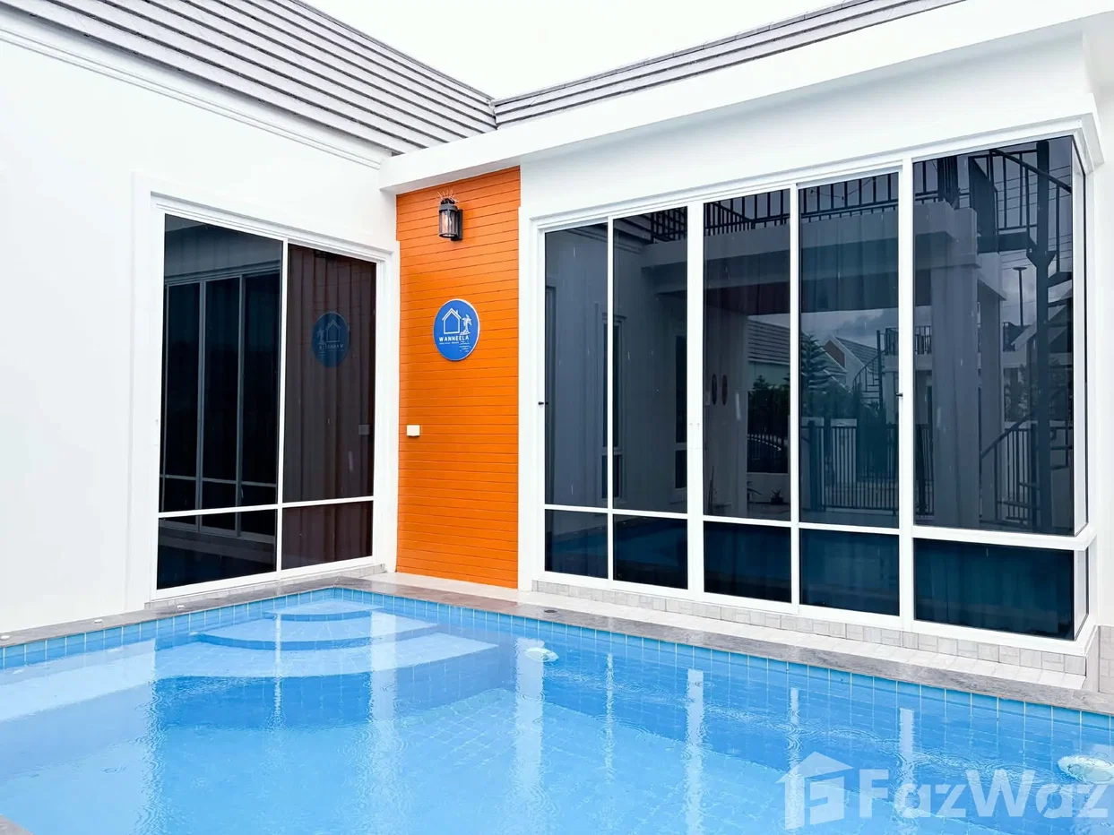picture 2 Bedroom Villa for sale at AT Pool Villa HuaHin  6873874 - 18/39