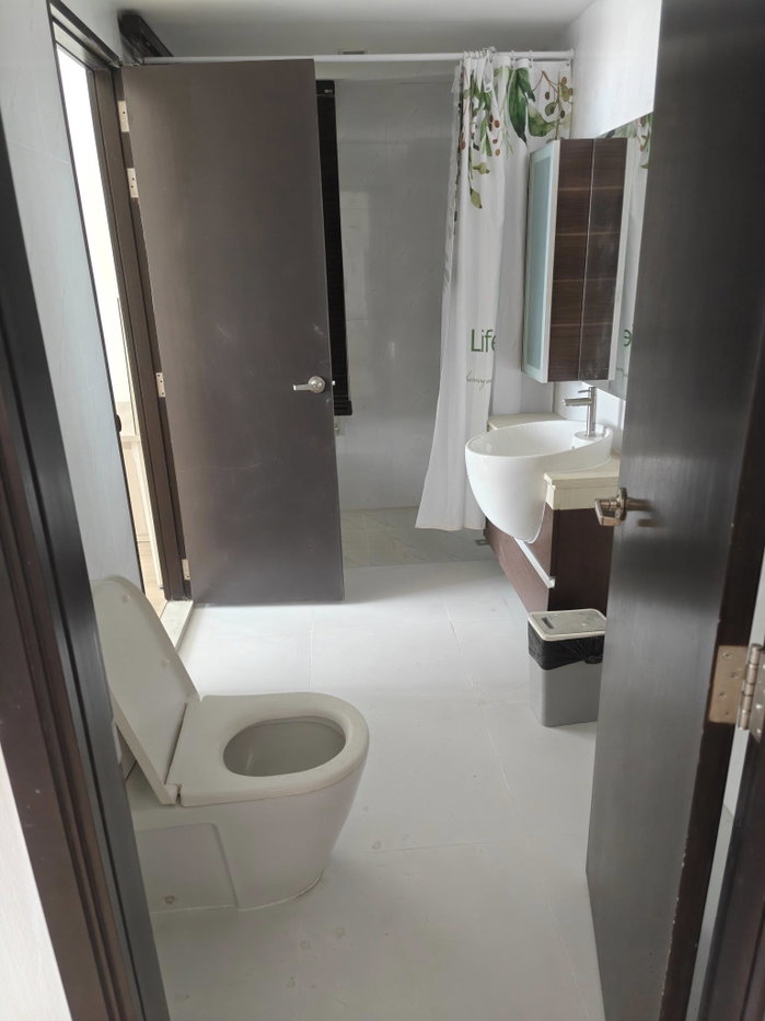 picture Sky Walk (Weltz Residences) 2-Bed Condo Near BTS Phra Khanong 🌆 Ready to Move! - 6/7