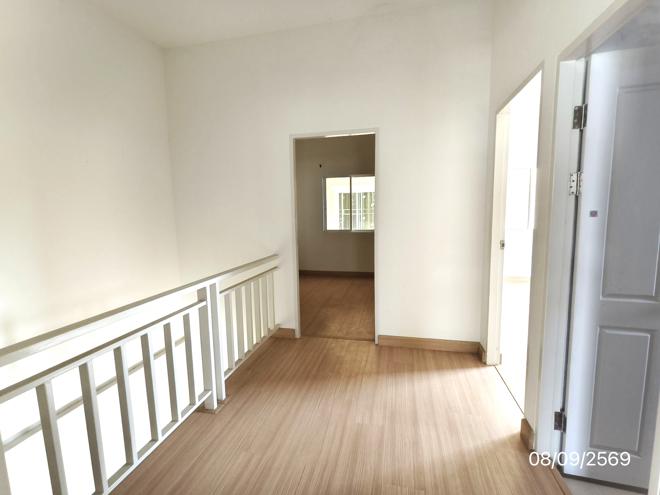 picture TOWN HOUSE 61.6 Sq.w. San Kamphaeng Chiang Mai for 3.3M - 8/33