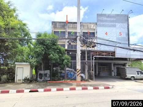 picture SHOP HOUSE 57.2 Sq.w. Muang Surat Thani Surat Thani for 5.7M - 44/47