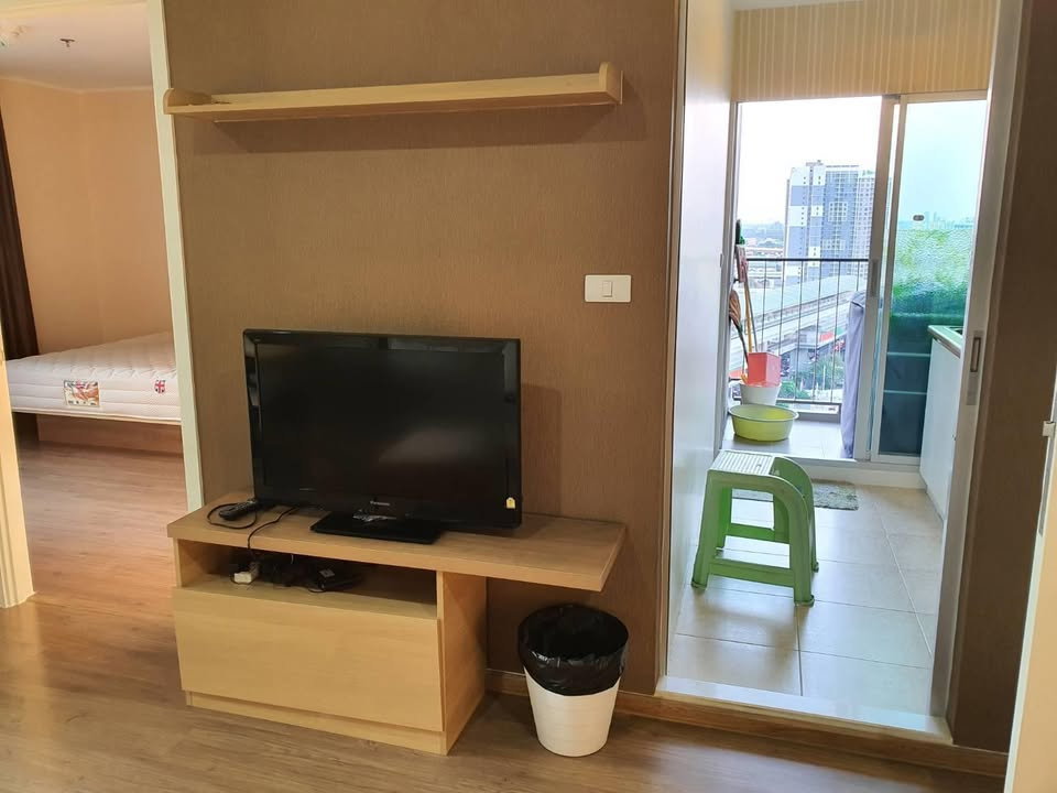 picture Condo for Rent at U Delight @ Bangson Station (C6910044) ID Line : @condo44 - 6/11