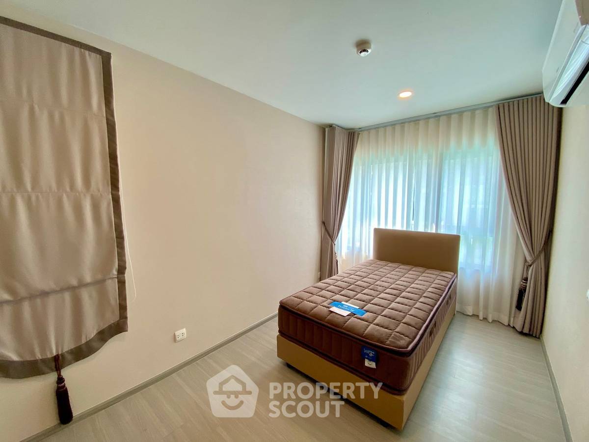 picture 2-BR Condo at Aspire Sukhumvit–Onnut in Suan Luang (ID 3424085) - 6/18
