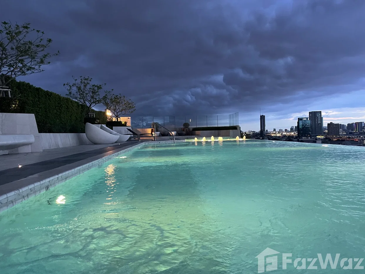 picture Condo for Sale: 72 sq.m., 2 Bedrooms, 2 Bathrooms, 4th Floor 6874068 - 21/21