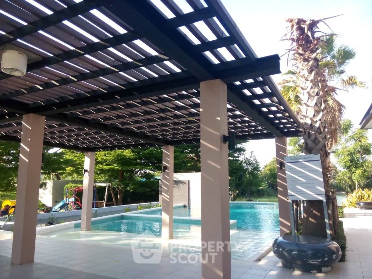 picture 3-BR 168 Sqm House At Aqua Divina, Saphan Sung (ID 1242273) - 12/14