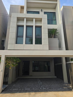 Project Nest 52 Private Living Suksawat - Rat Burana Picture - 4/7