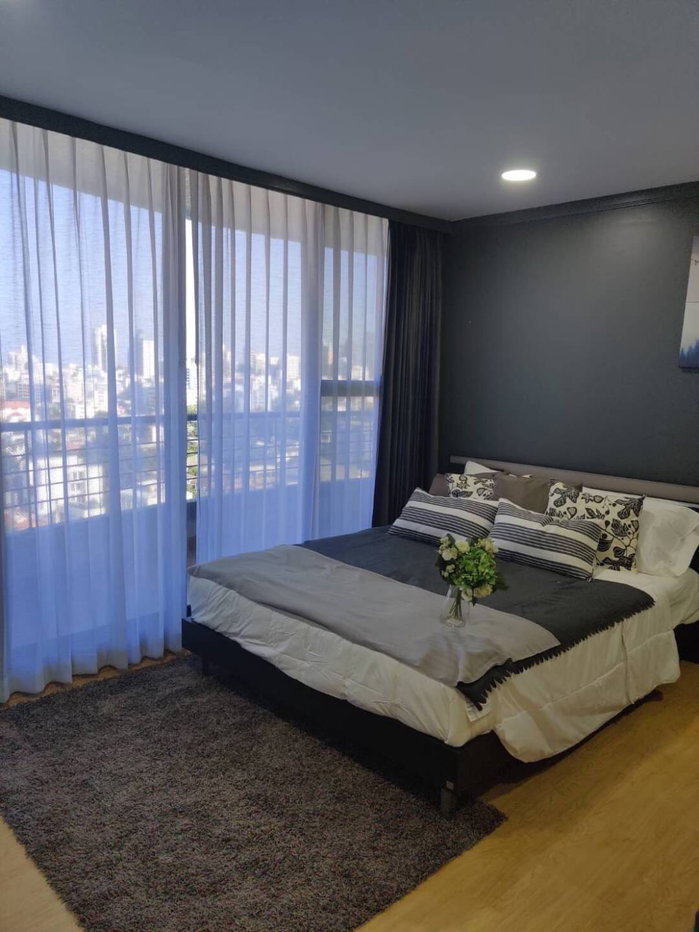 รูป 3 ห้องนอนใจกลางสุขุมวิท 39 ใกล้ BTS พร้อมอยู่ ราคา 9.9 ล้าน! 
สุดยอดทำเล! Supalai Place Sukhumvit 39 ใกล้สถานทีสำคัญทุกที่ - รูปที่ 6/7