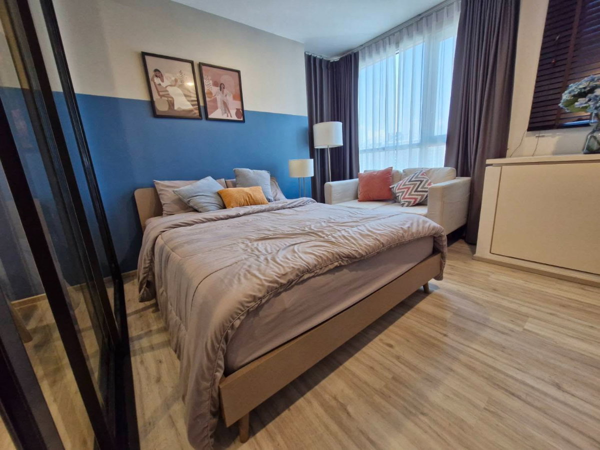 picture Condo for Rent at xt huaikhwang (B6910063) ID Line : @condo88 - 1/11