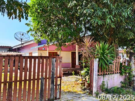 picture HOME 121.4 Sq.w. Klaeng Rayong for 1.7M - 12/15