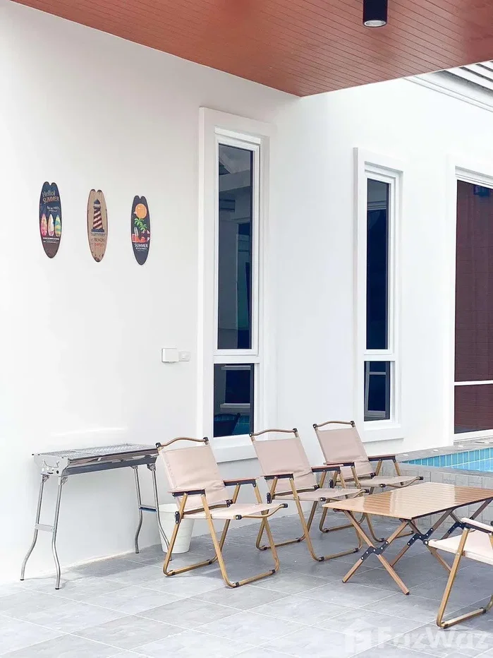 picture 2 Bedroom Villa for sale at AT Pool Villa HuaHin  6873874 - 16/39