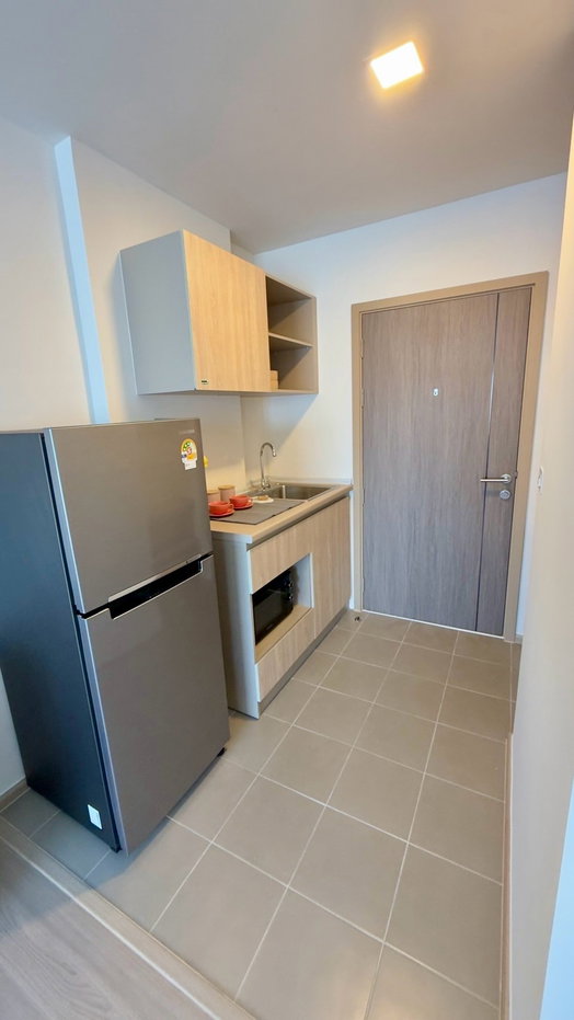 รูป Hot deal ให้เช่าคอนโดHub Hua hin ห้อง 80/201 ชั้น  8 สตูดิโอ 25ตรม. - รูปที่ 9/31