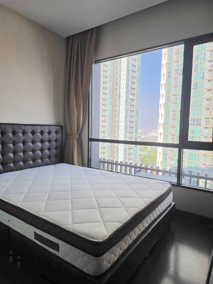 รูป 🌟 Ivy Ampio ห้องสวย 2 นอน พร้อมวิวสุดปัง @ห้วยขวาง 45,000.-

🏙️ Luxury Condo Ivy Ampio 82 ตร.ม. ใกล้ BTS เตรียมอุดมศึกษา ส่งท้ายปีลดราคาพิเศษ! - รูปที่ 6/9