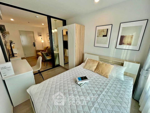คอนโด 1-ห้องนอน ที่ รีเจ้นท์ โฮม วุฒากาศ ใกล้ BTS วุฒากาศ (ID 3423731)