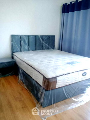 Condos for rent : 100m To BTS Wongwian Yai: 1-BR Hive Taksin, 49 Sqm (ID 3423978)