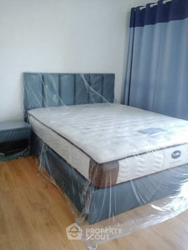 100m From BTS Wongwian Yai | 1-BR Hive Taksin Condo (ID 3423978)