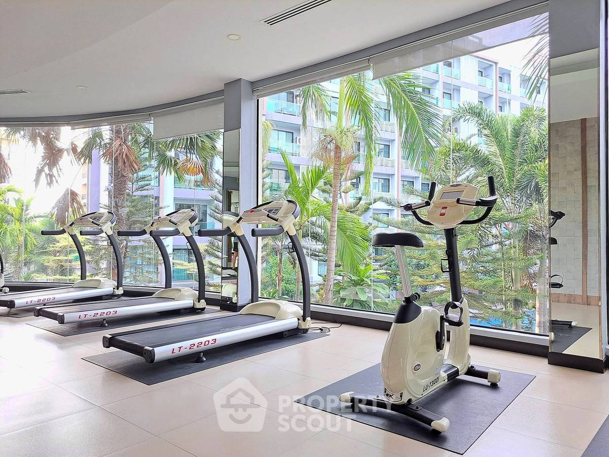 รูป คอนโด 1 ห้องนอน 35 ตร.ม. ขายที่ Dusit Grand Park พัทยา (ID 3399715) - รูปที่ 11/13