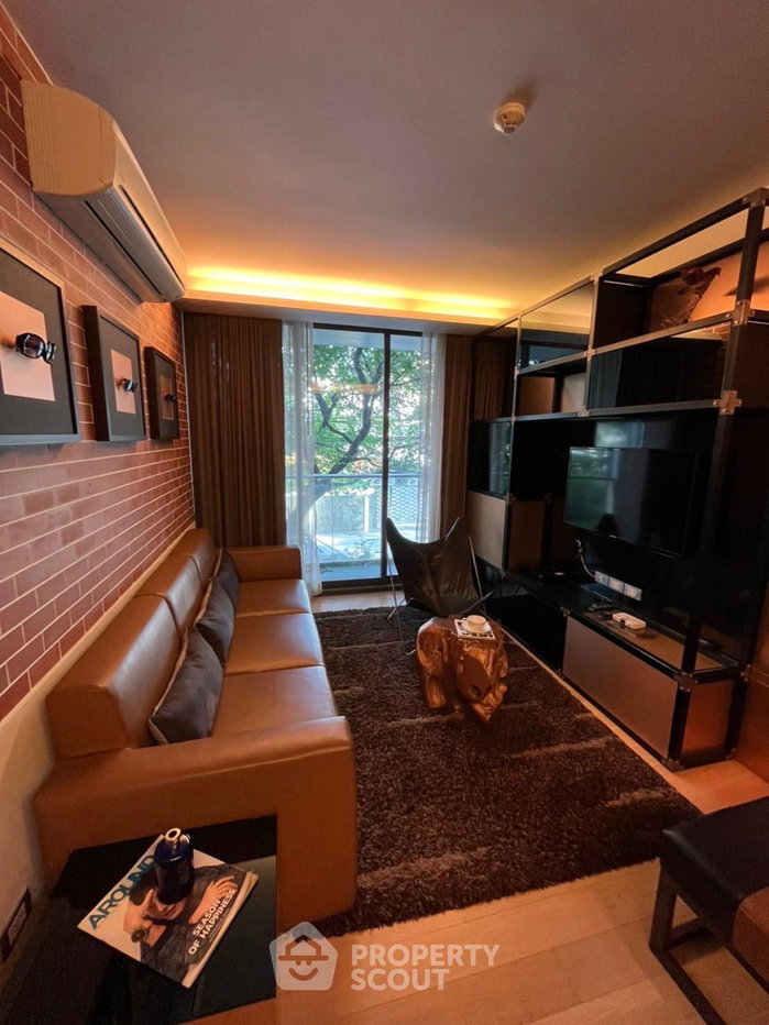 picture 1-BR Condo At Via 49 Near BTS Phrom Phong (ID 3417135) - 2/17