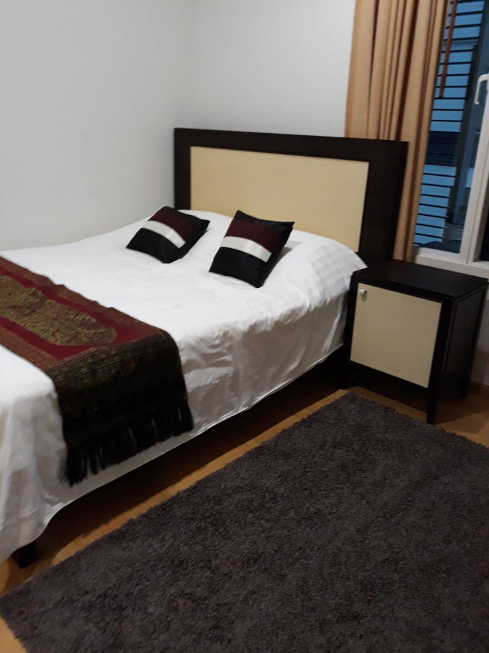 picture For Sale: 39 by Sansiri, 3-Bed with City View Near BTS Phrom Phong 🌆 - 4/8