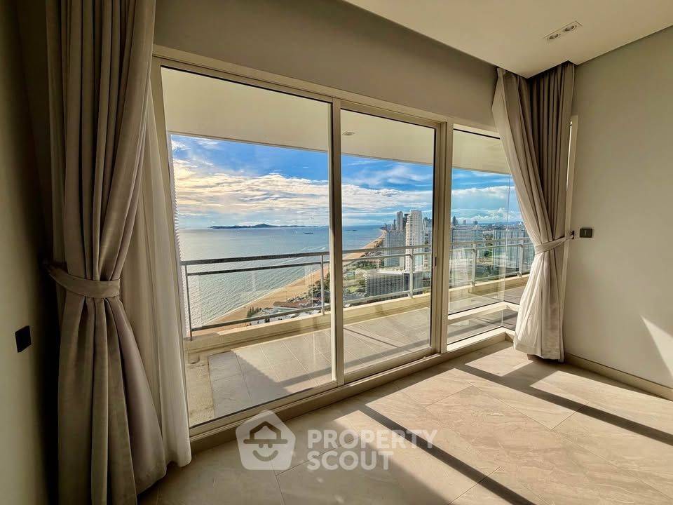 รูป คอนโด 2-ห้องนอน ที่ รีเฟล็คชั่น จอมเทียน บีช พัทยา ใกล้ เมืองพัทยา (ID 3423872) - รูปที่ 4/18