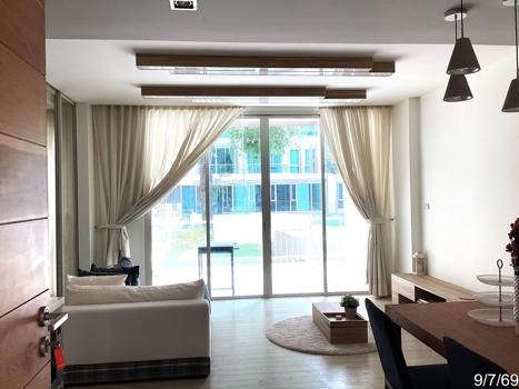 picture CONDO 57.33 Sq.m. Hua Hin Prachaubkirikhan for 6.7M - 20/23