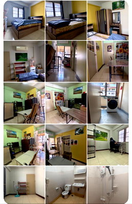 Condos for sale : For Sale: Baan Ua-Athorn Pa Tan, Chiang Mai ,Building 20, 3rd Floor (Corner Unit)   740,000 THB  Transfer Fee: 50/50  Fully furnished Call 088-8822598