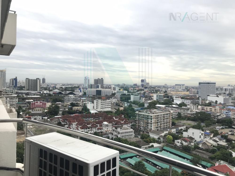 รูป 📌 ให้เช่าคอนโด ศุภาลัย เพลส สุขุมวิท 39 อาคาร A ชั้น 22 2 ห้องนอน ขนาด 73.00 ตรม ใกล้ ท้องฟ้าจำลอง - รูปที่ 8/8