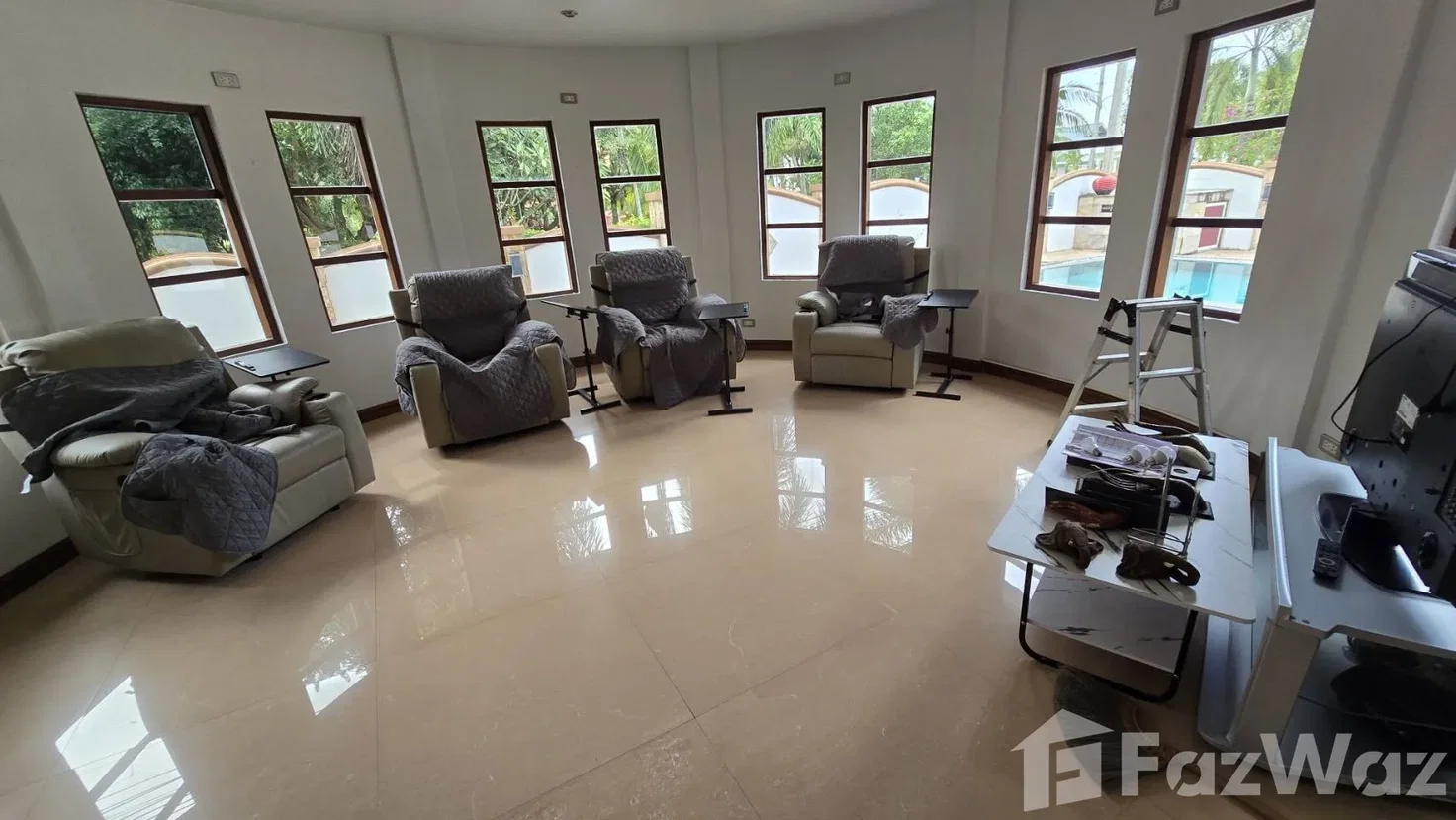 picture 🏡 Spacious Two-Storey Private Villa for Sale at Sabay Style 6874650 - 2/17