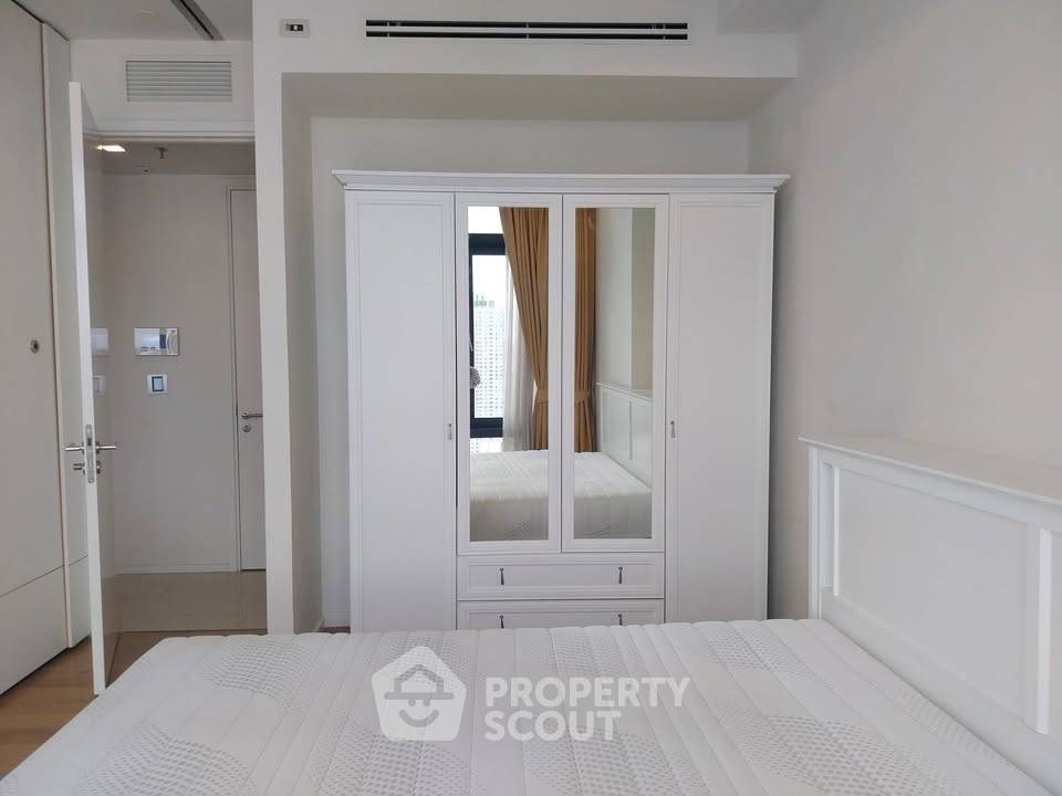 รูป คอนโด 1-ห้องนอน ที่ เซอร์เคิล ลิฟวิ่ง โปรโตไทป์ เพชรบุรีตัดใหม่ ใกล้ MRT เพชรบุรี (ID 3425466) - รูปที่ 4/7