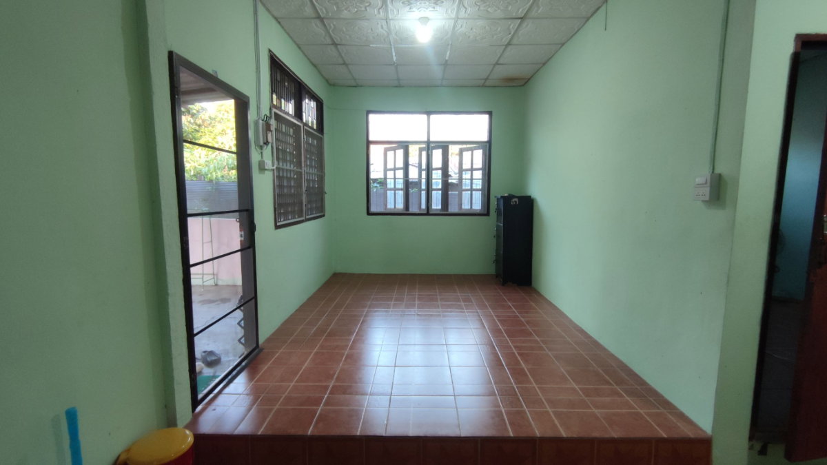 รูป บ้านพร้อมที่ดิน 100 ตร.ว. 3 ห้องนอน 2 ห้องน้ำ สันกำแพง - รูปที่ 8/20