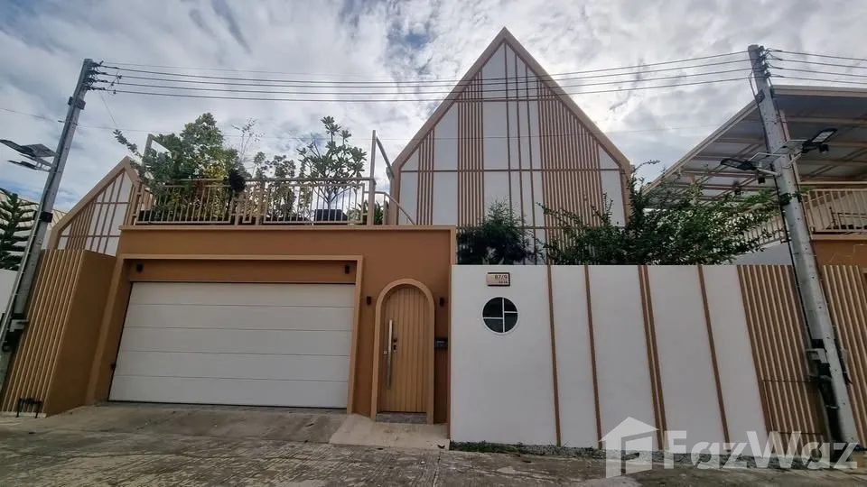 picture Beautiful pool Villa in Jomtien 6874249 - 21/21