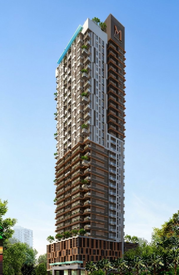 รูป สุดพรีเมียม! ห้องสวย ใจกลางเมือง 🏙️
M Phayathai 1 ห้องนอน สร้างใหม่ 43 ตร.ม. 😍
เดินทางสะดวก BTS วิคตอรี่มอนูเมนต์เพียง 2 นาที 💫 - รูปที่ 2/3
