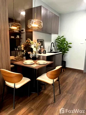 Condos for sale : Aspace Asoke Ratchada 6870887