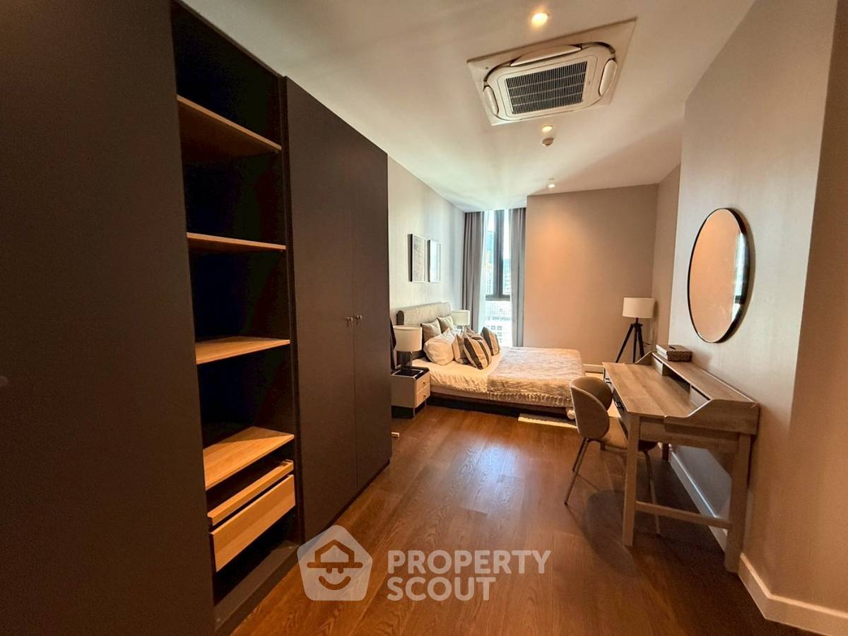 รูป ชั้น 26 คอนโด 1 ห้องนอน Supalai Icon Sathon ใกล้ MRT สีลม (ID 1867419) - รูปที่ 29/29