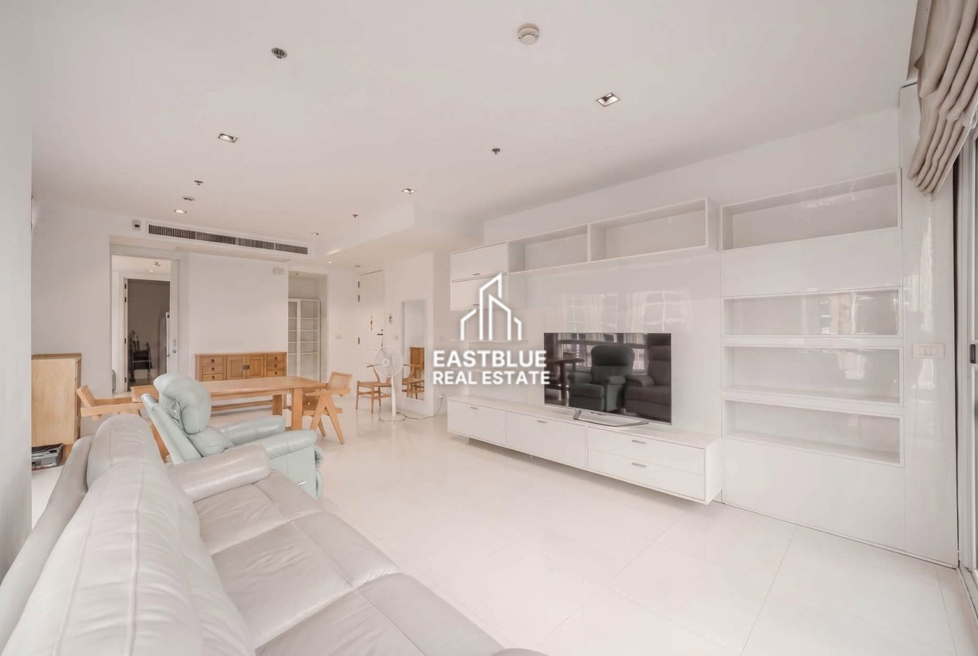 รูป ขายคอนโดหรู Athenee Residence ✨ ใจกลางเมือง เดินทางสะดวก! - รูปที่ 5/9