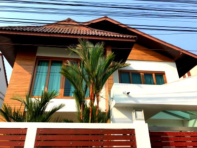 บ้านเดี่ยว กรุงเทพมหานคร : 📌 ขายบ้านเดี่ยว โครงการ บ้าน กฤติกร 2 ชั้น 4 ห้องนอน 4 ห้องน้ำ