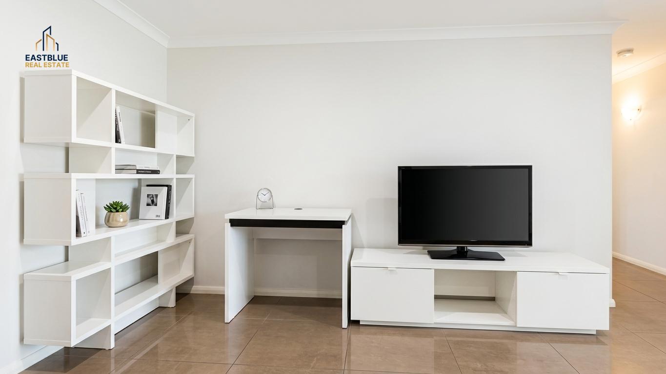 picture For Sale: Aspire Rama 9, 39 sqm on near MRT Phra Ram 9 🌿 - 2/9
