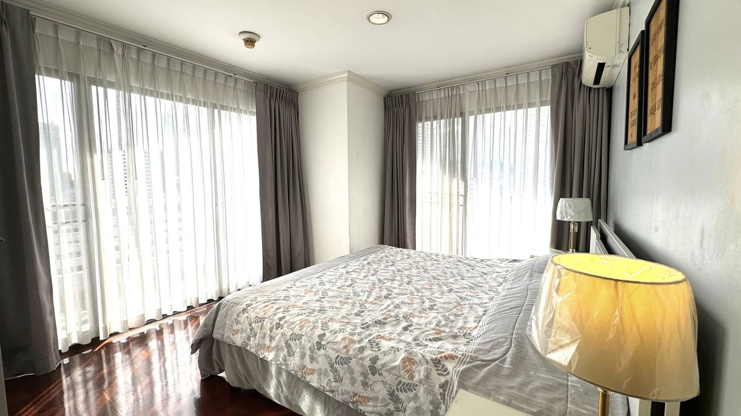 picture For Rent: Richmond Palace Sukhumvit 43 - 3-Bed 164 sqm near BTS Phrom Phong 🏙️ - 5/9