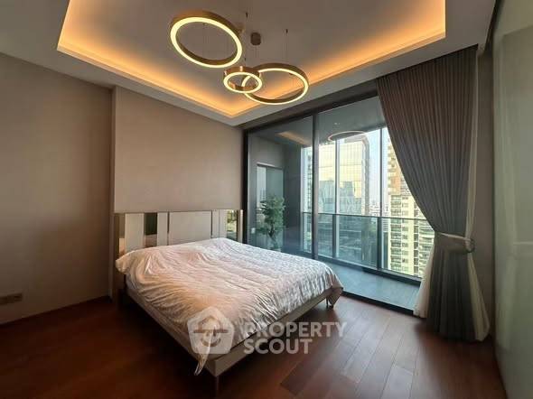 รูป คอนโด 1-ห้องนอน ที่ ดิ เอสเทลล์ พร้อมพงษ์ ใกล้ BTS พร้อมพงษ์ (ID 3423952) - รูปที่ 2/4