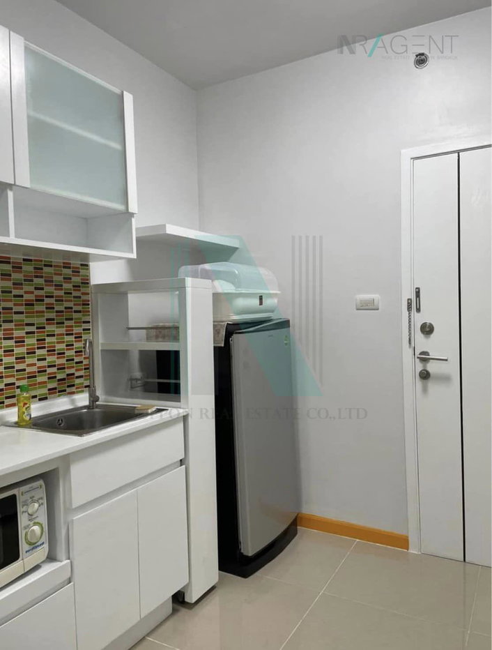 รูป 🎉 ขายคอนโด เอ สเปซ อโศก-รัชดา อาคาร G ชั้น 1 1 ห้องนอน ขนาด 48 ตรม ใกล้ เซ็นทรัล พระราม 9 - รูปที่ 6/8